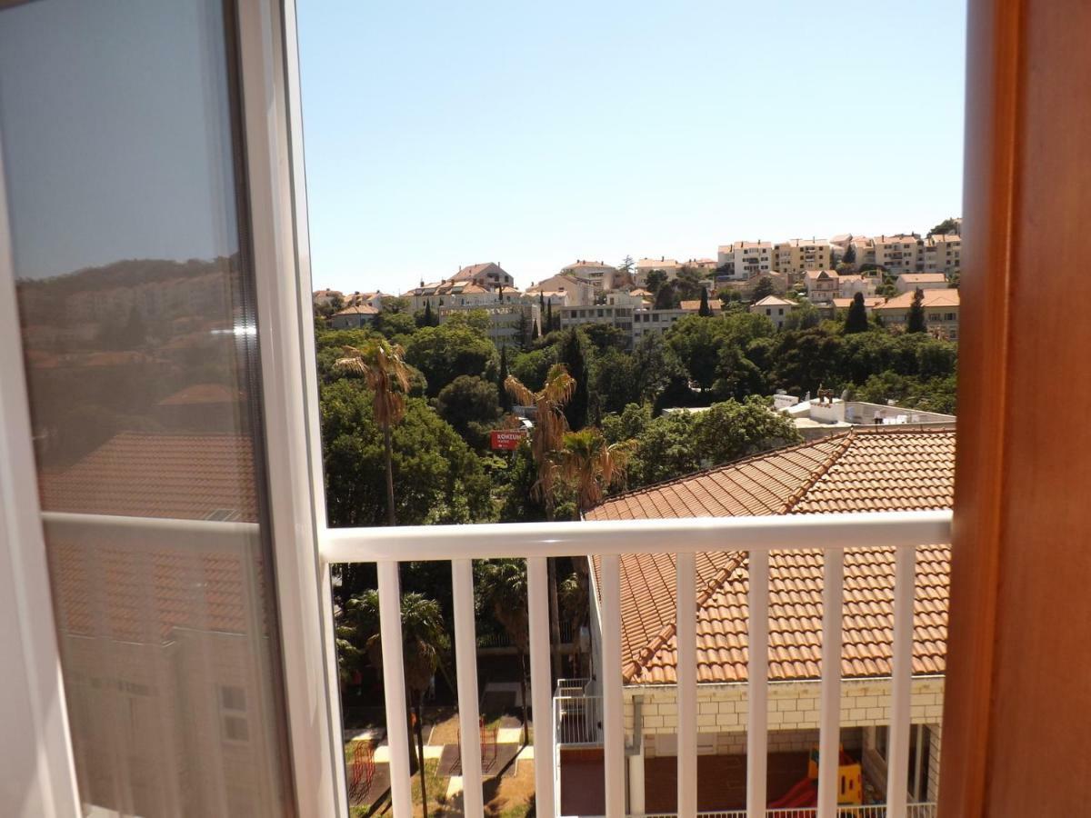 La Mia Apartment Dubrovnik Exterior photo