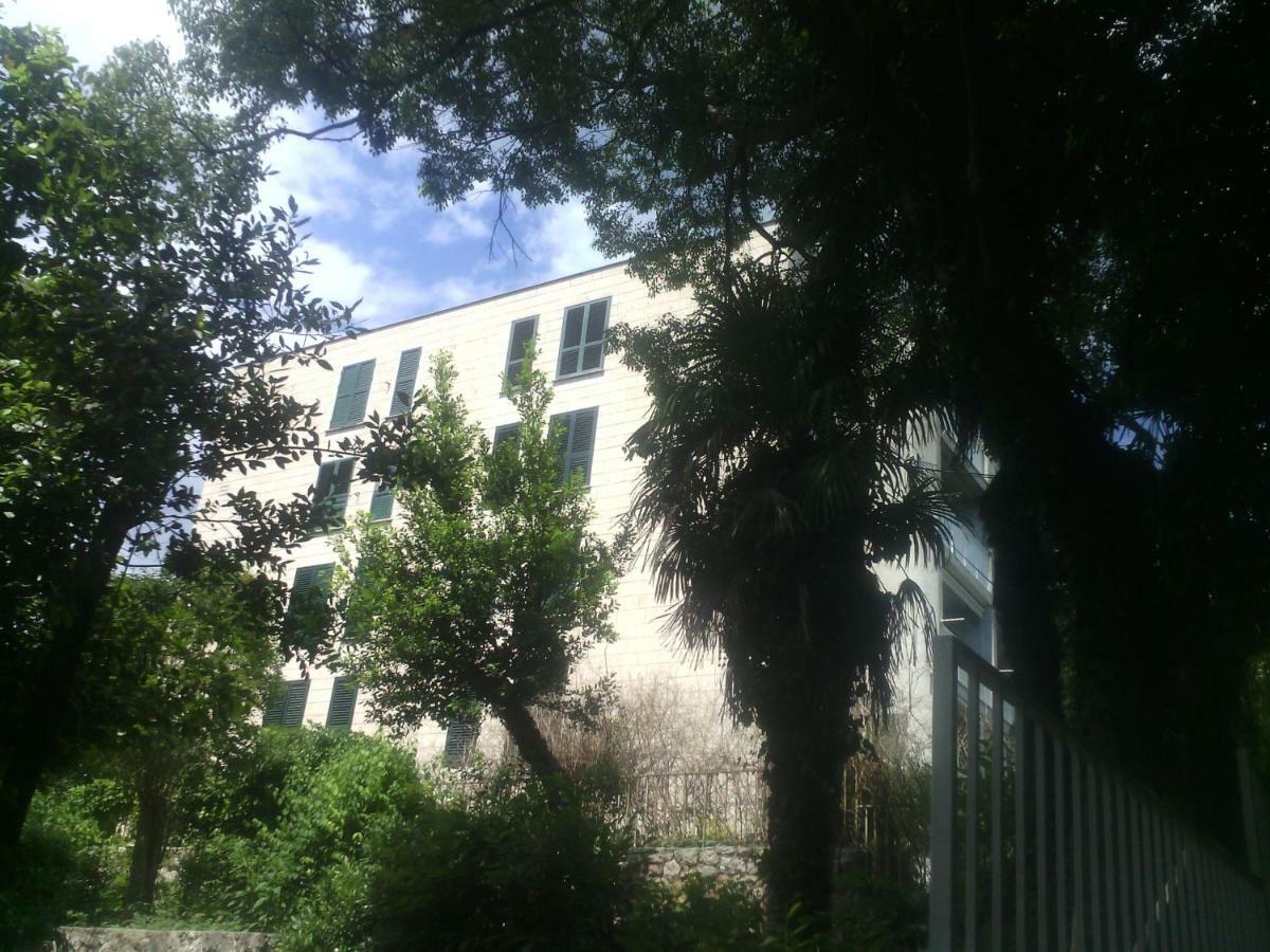 La Mia Apartment Dubrovnik Exterior photo