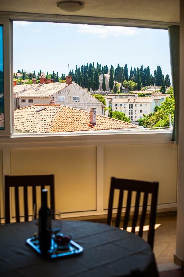 La Mia Apartment Dubrovnik Exterior photo